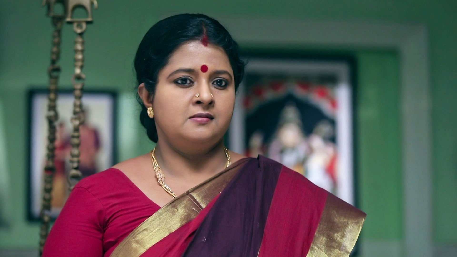 Chinna Thambi