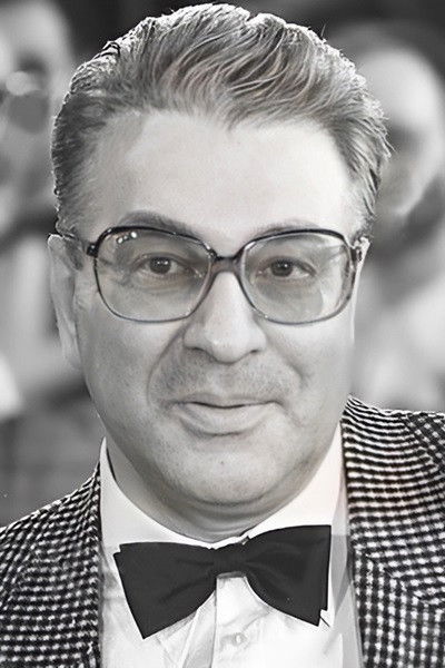 et billede af Vladimir Tsvetov