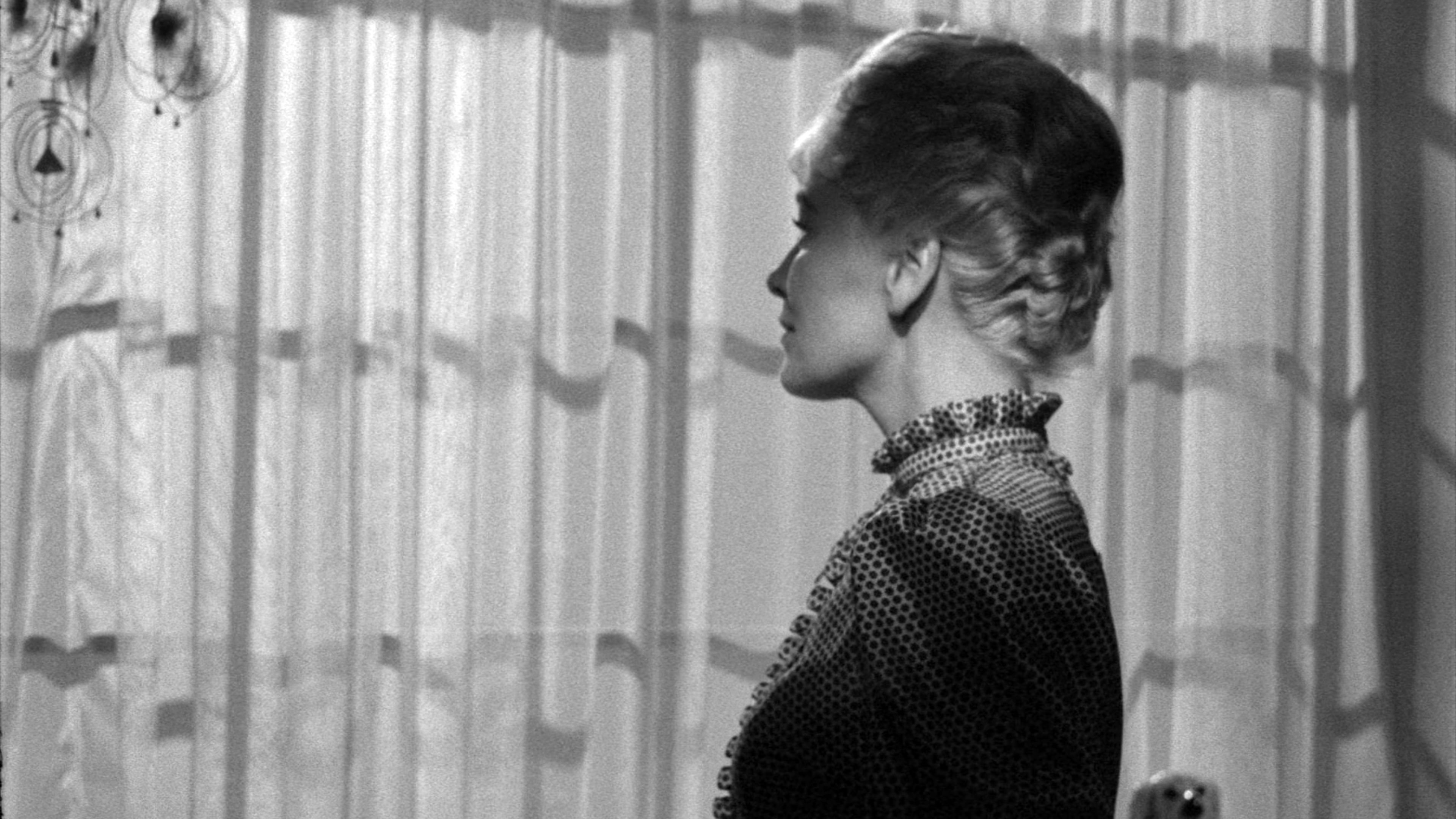 Gertrud (1964)