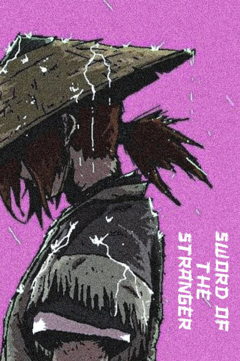 Sword of the Stranger Pilot