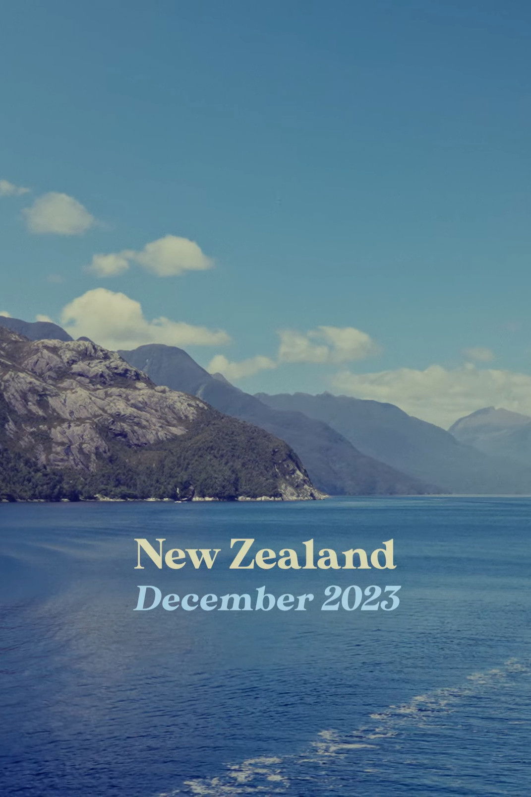 New Zealand