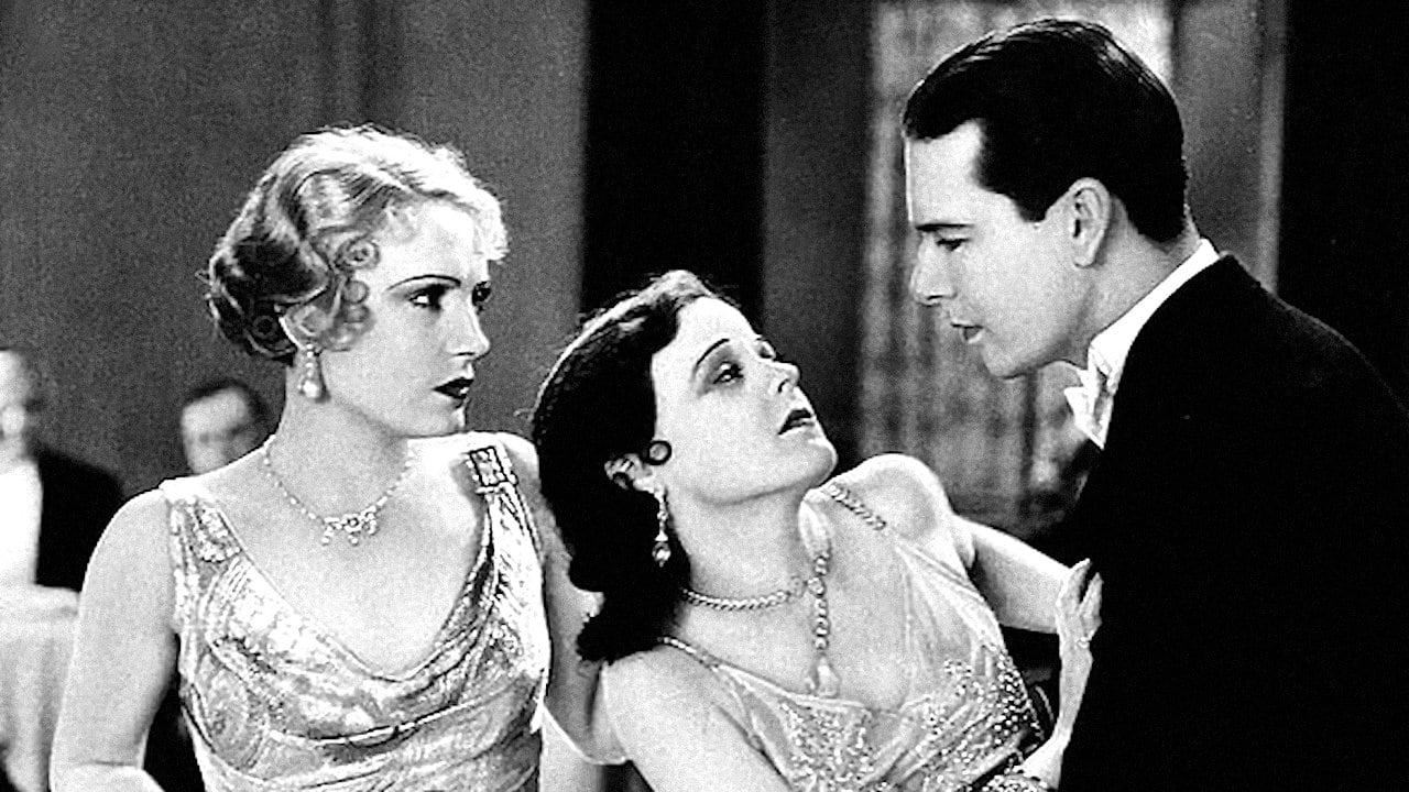 What Men Want (1930)