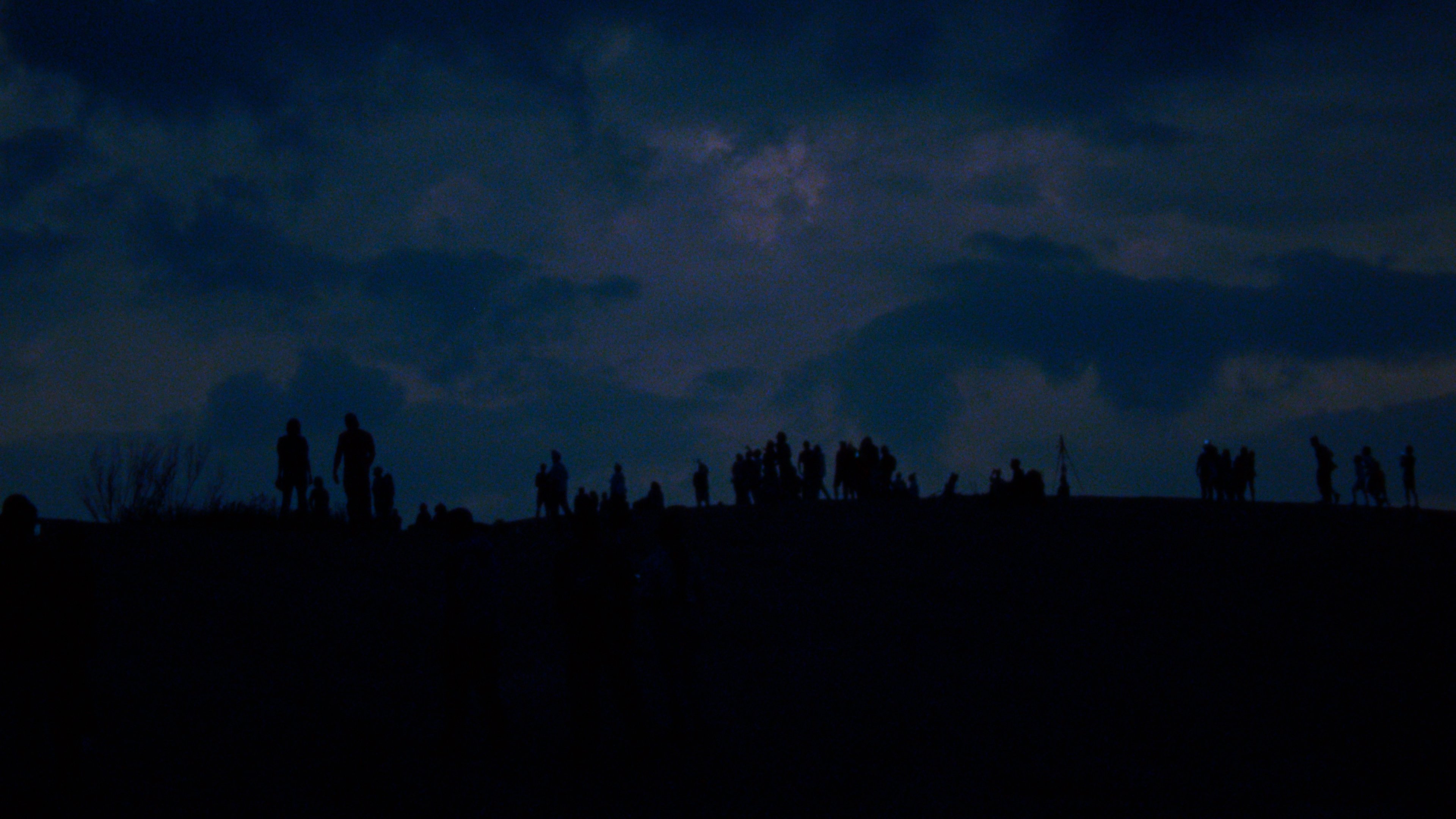 Mesopotamia, TX (2025)