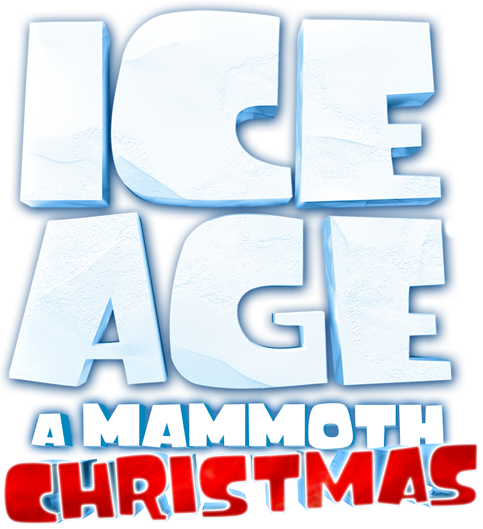 Ice Age: A Mammoth Christmas