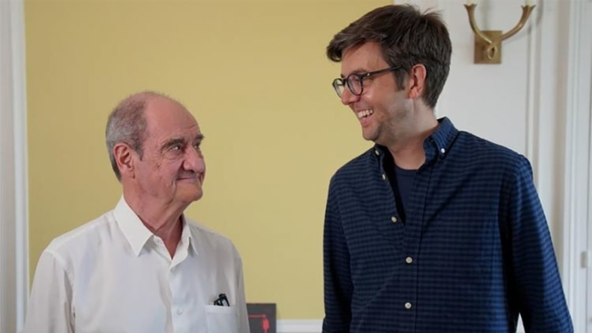 Pierre & Lescure (2020)