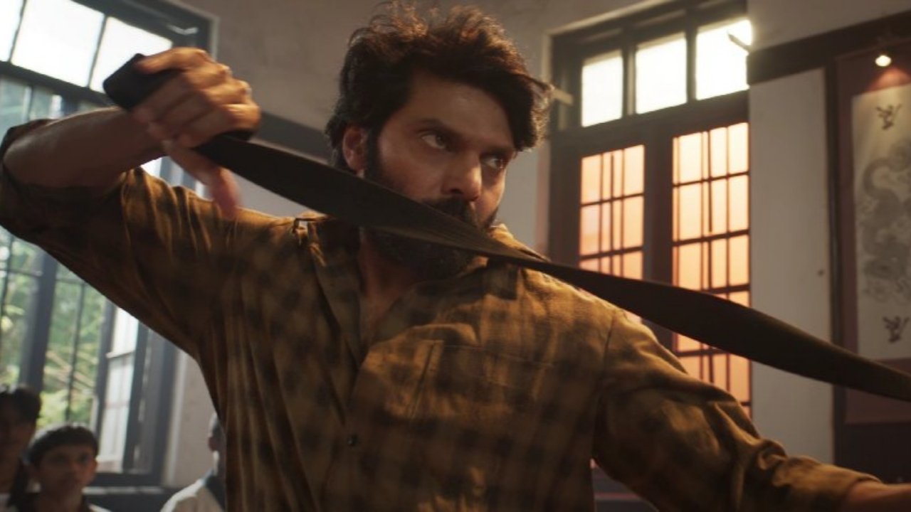 Imagem do Filme അനന്തൻ കാട്
