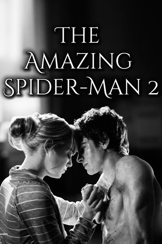 The Amazing Spider-Man 2