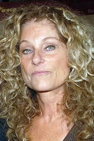 et billede af Florence Moncorgé-Gabin