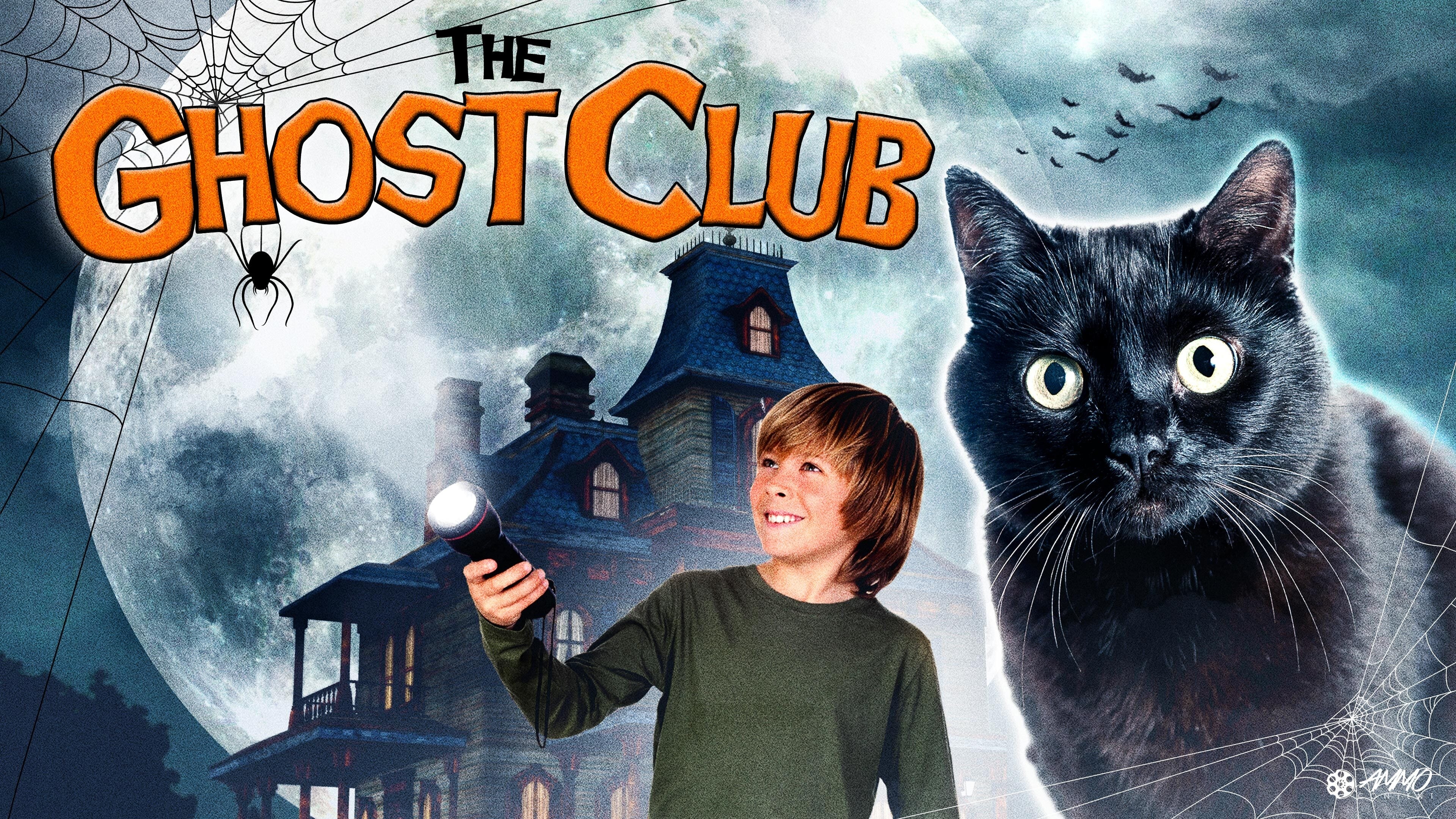 The Ghost Club (2003)
