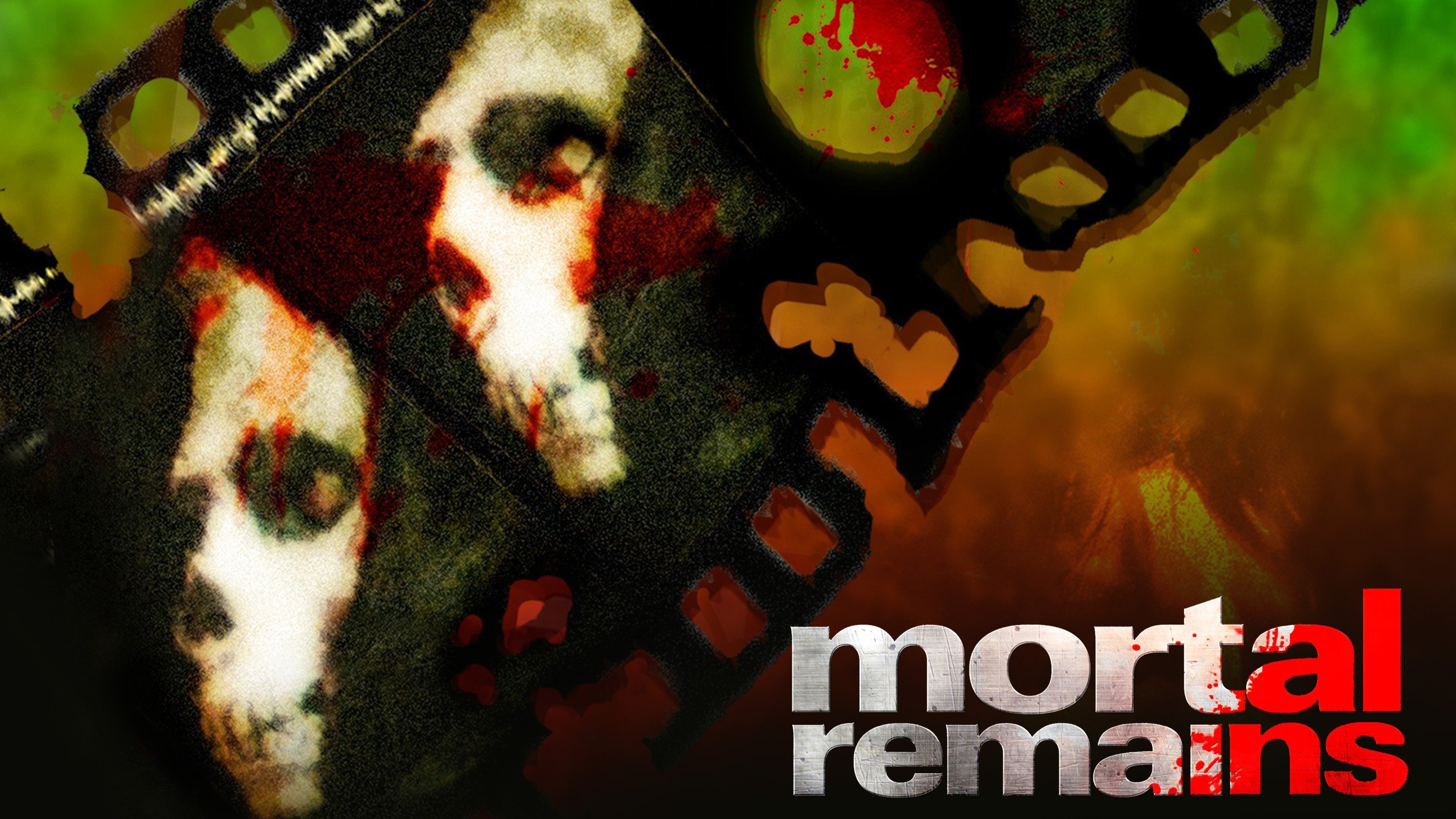 Mortal Remains