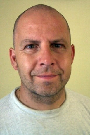 et billede af Pascal Lavanchy