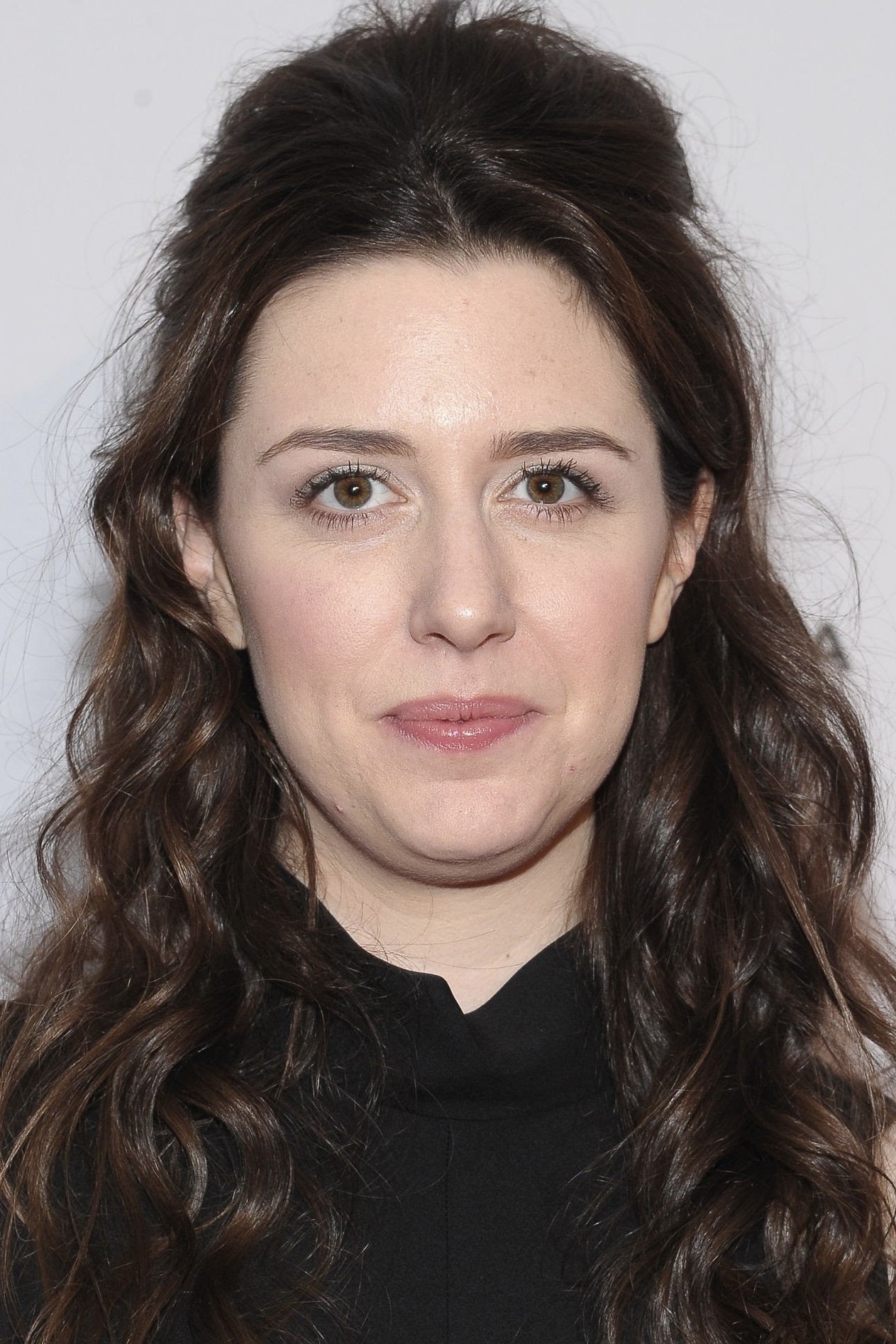 et billede af Zoë Worth