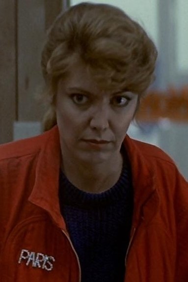 et billede af Monique DeSart