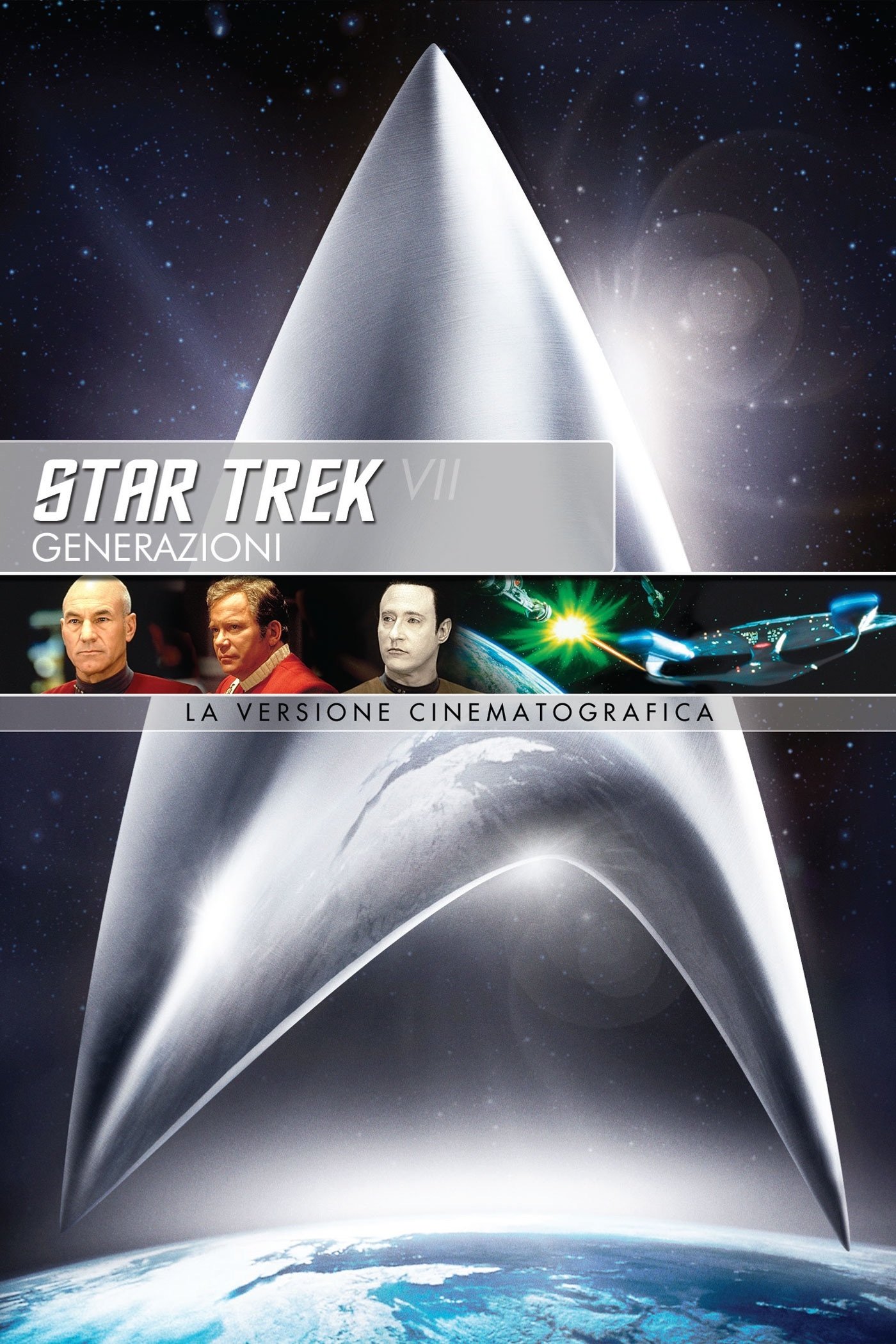 Star Trek: Generations