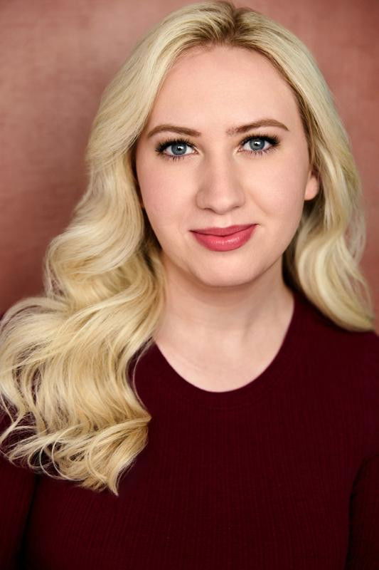 et billede af Nicole Marie Lado