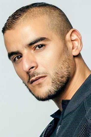 et billede af Sofiane Felouki