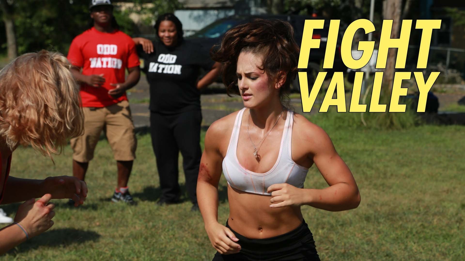 Fight Valley (2016)