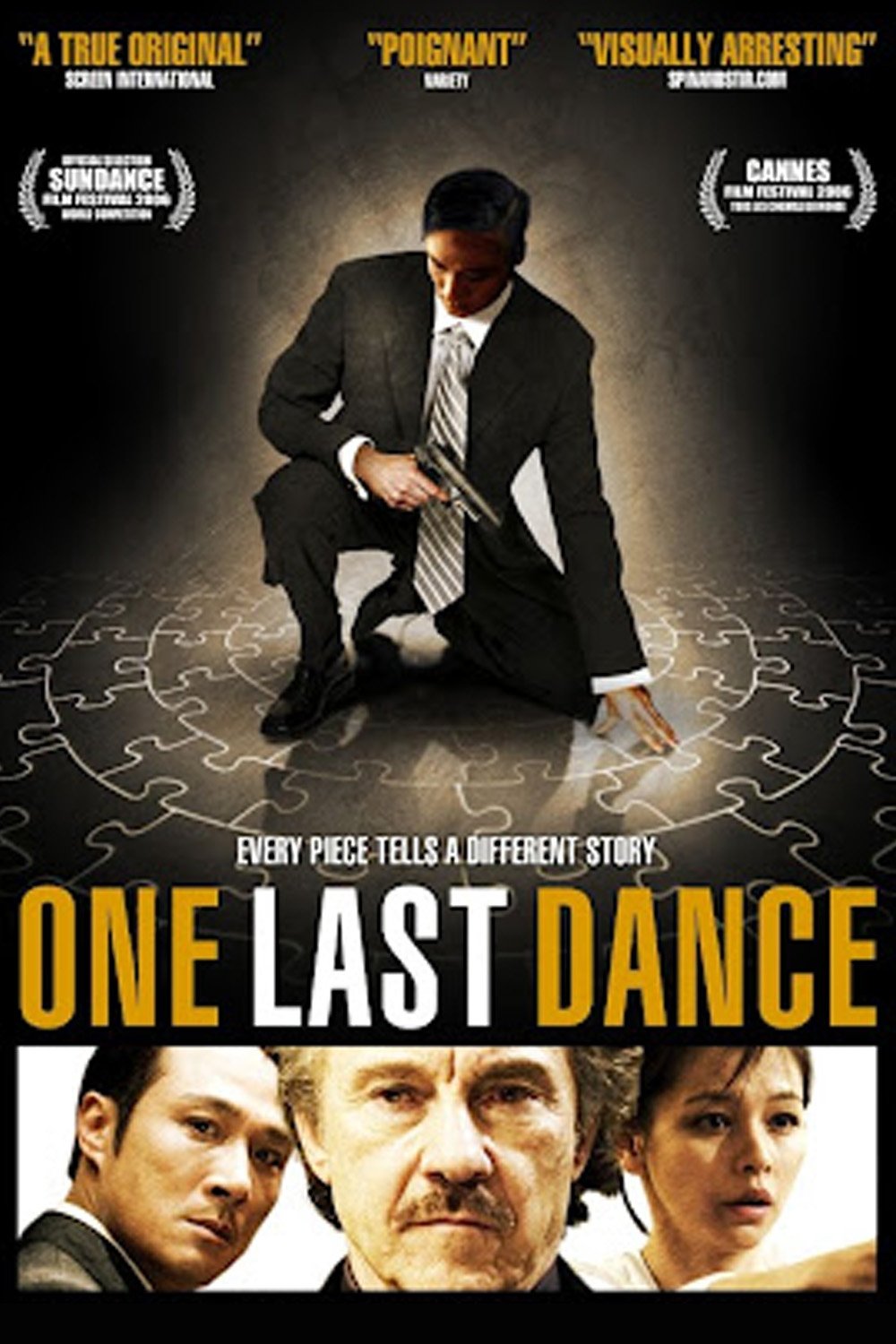 One Last Dance