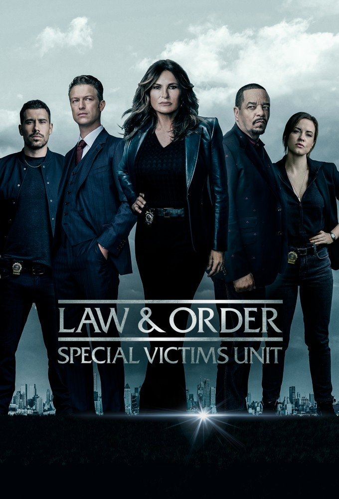 Law & Order: Special Victims Unit