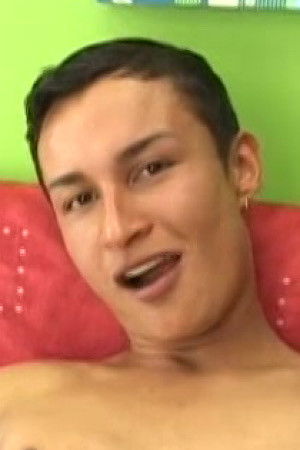 et billede af Cesar Yolombo