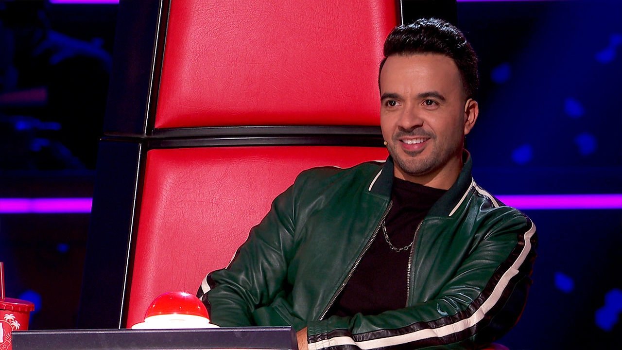 The Voice Spain