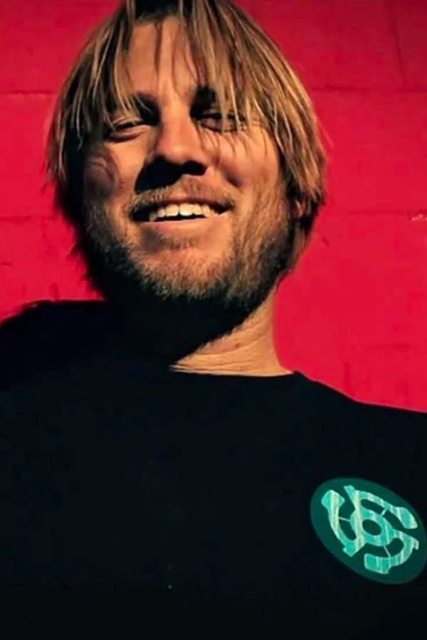 et billede af Kyle Leeper