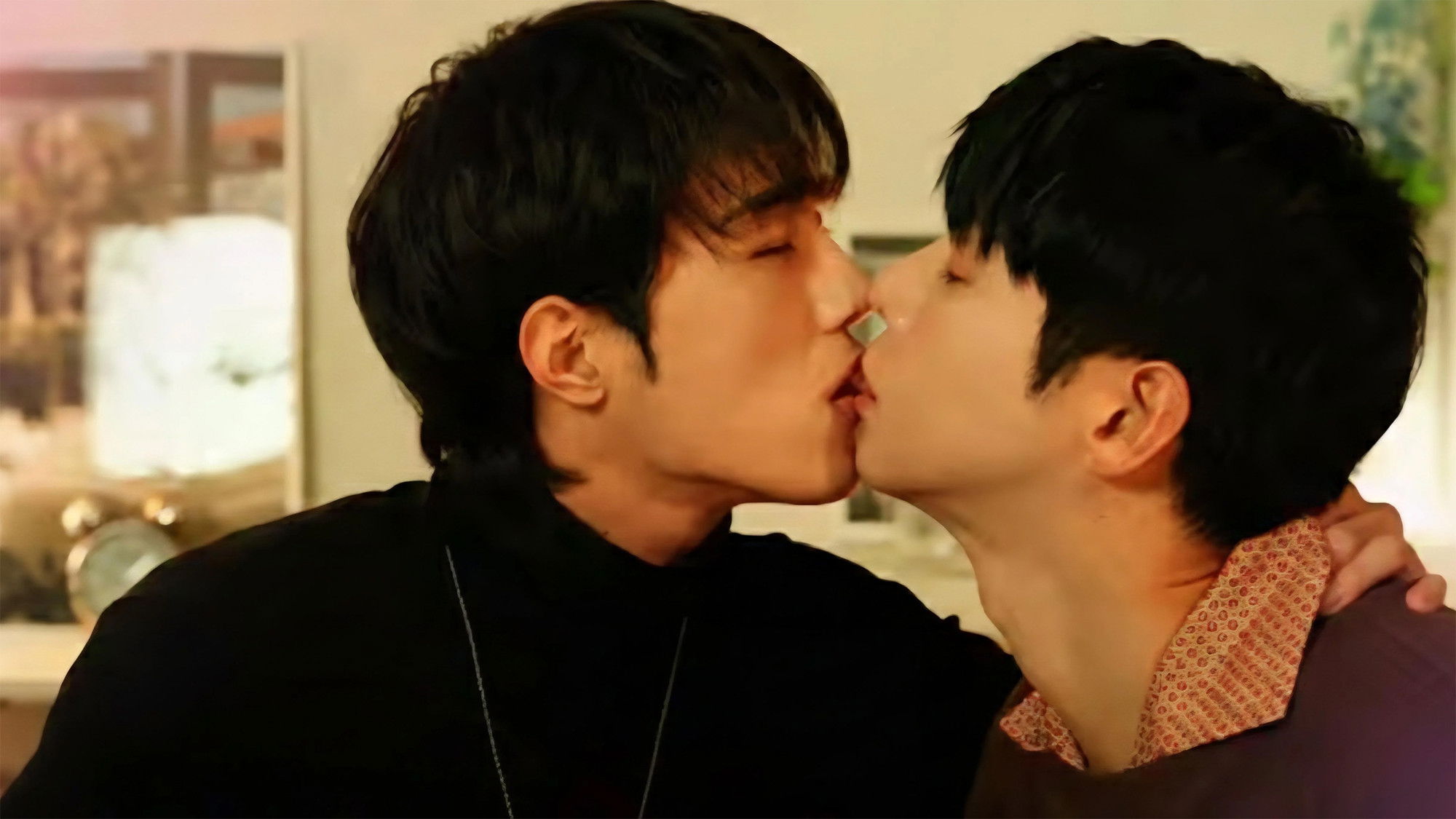 반대에 끌리는 이유