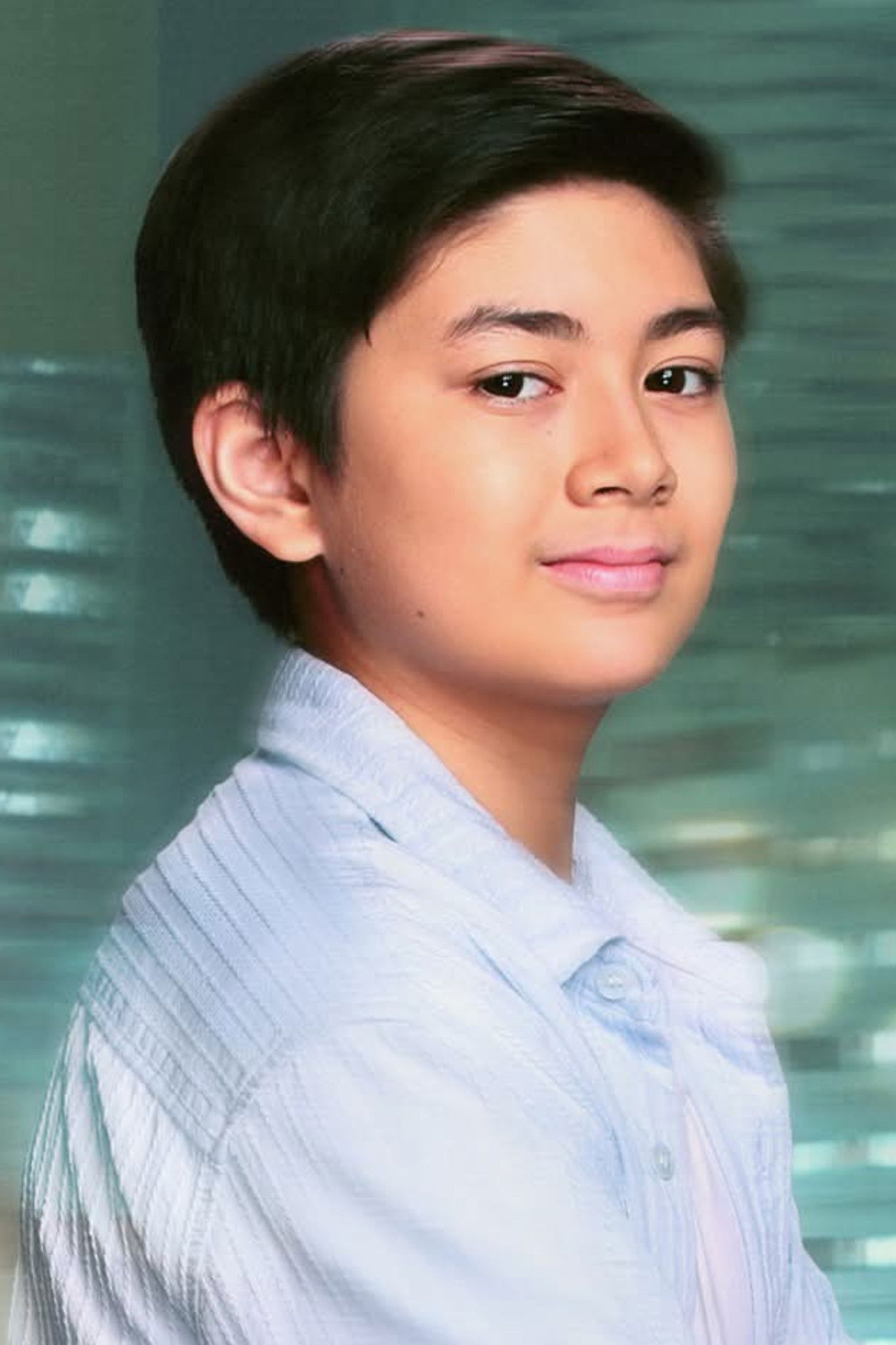 et billede af Zac Sibug