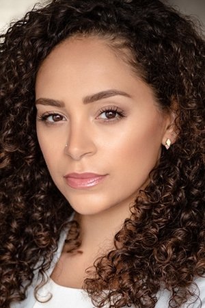 et billede af Tanairi Sade Vazquez