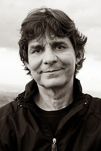 et billede af Lô Borges