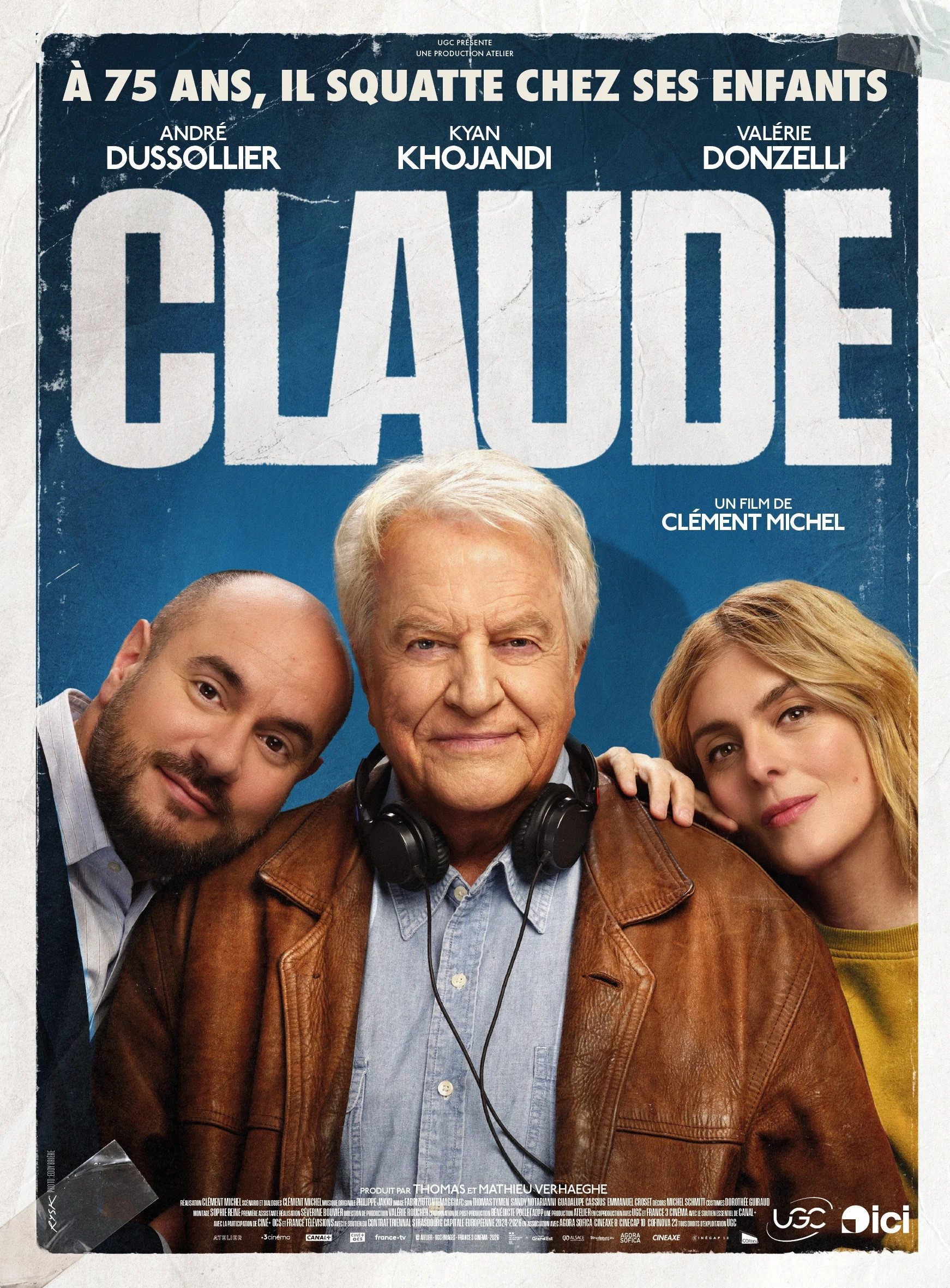 Title poster