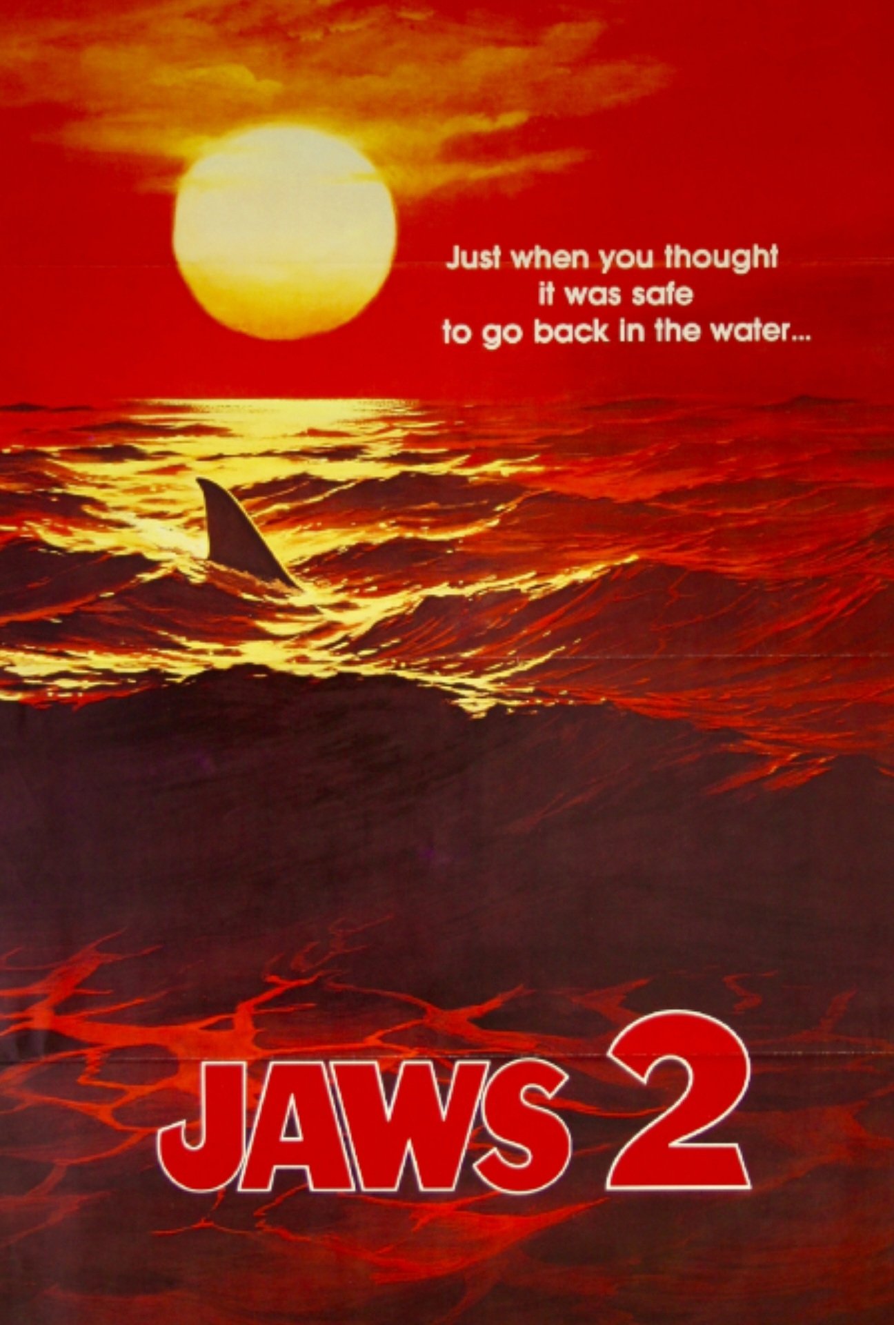 Jaws 2
