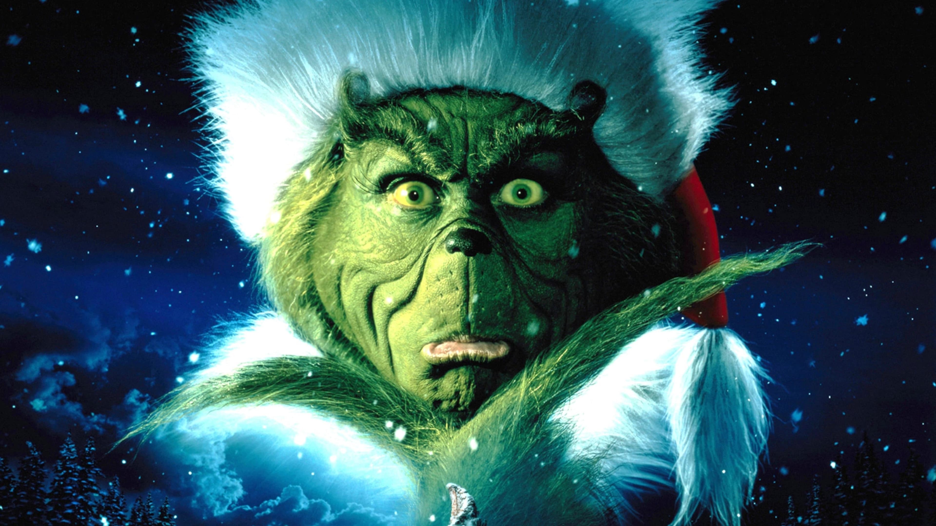 Il Grinch