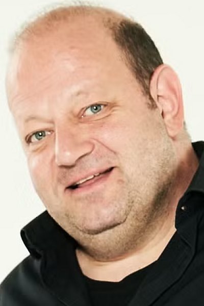 et billede af Mikkel Vadsholt