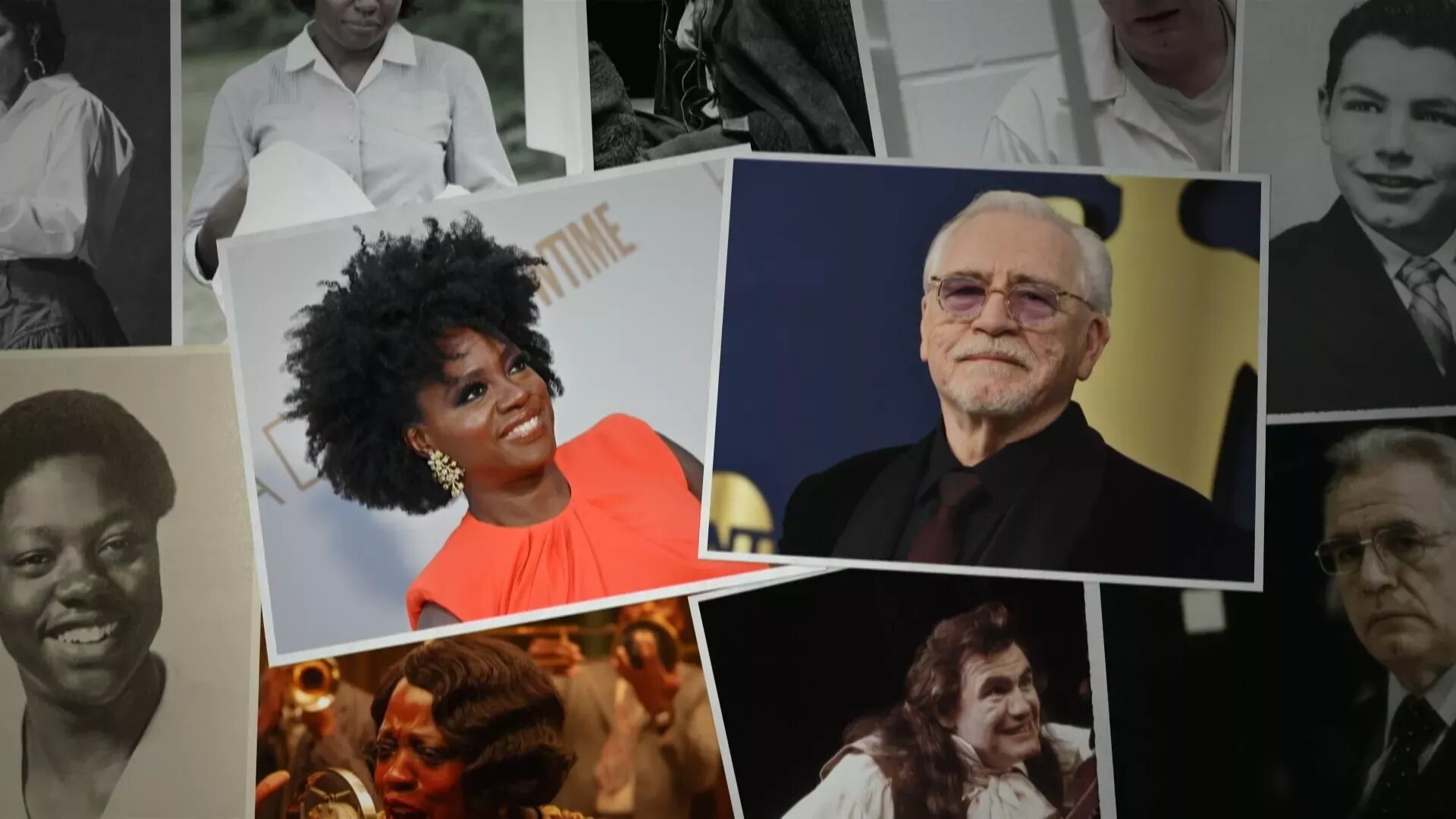 Finding Your Roots - Épisode 5