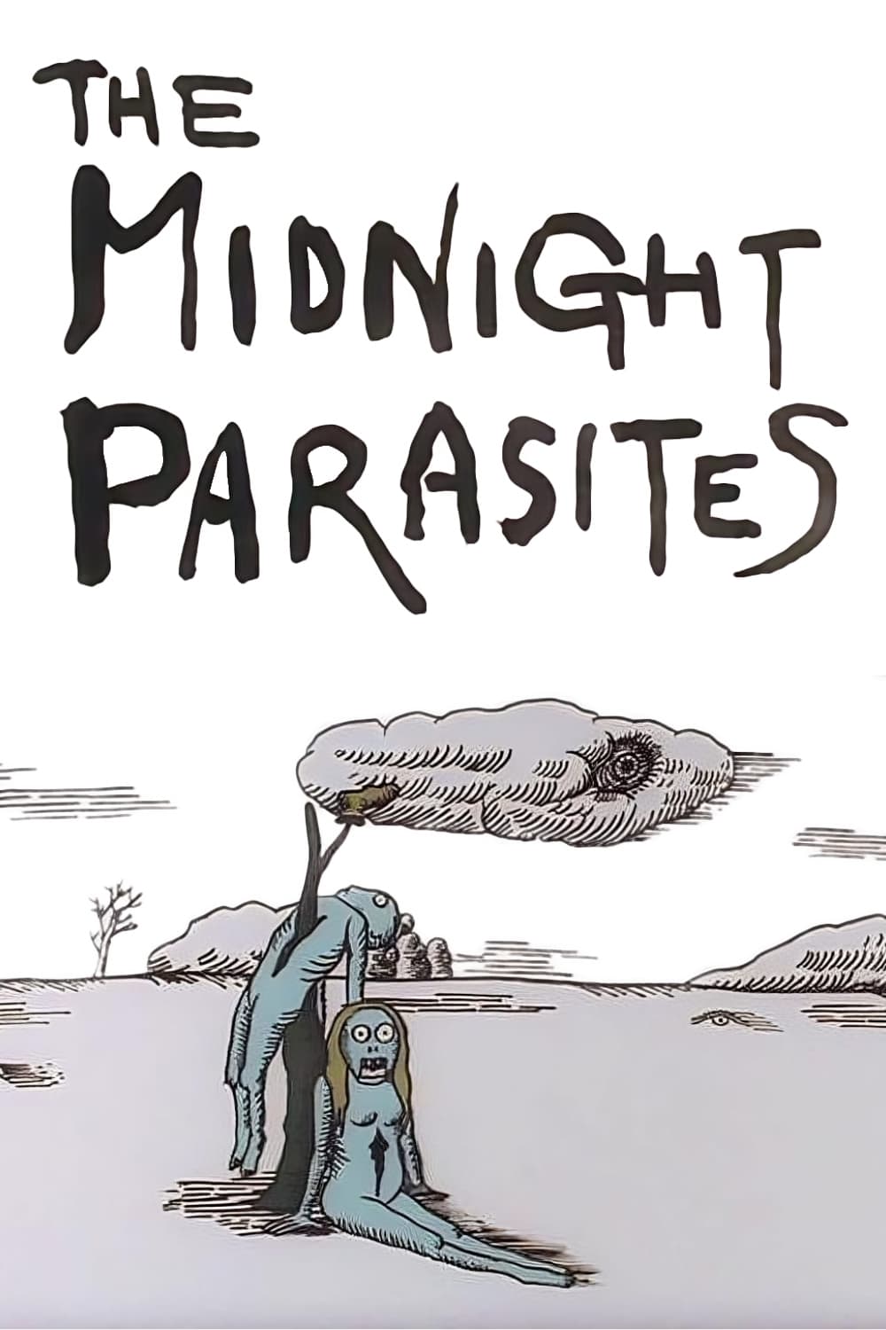 The Midnight Parasites