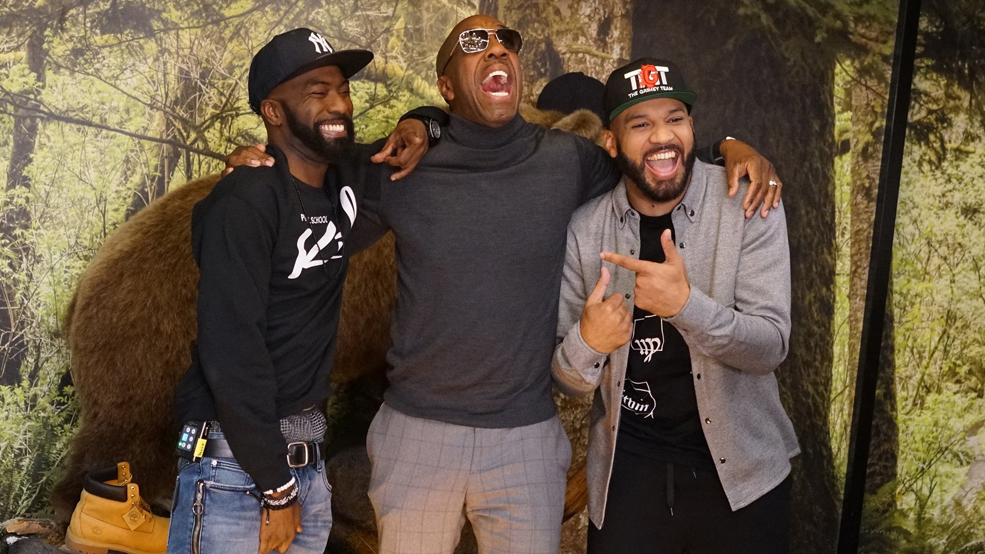 Desus & Mero - Épisode 5
