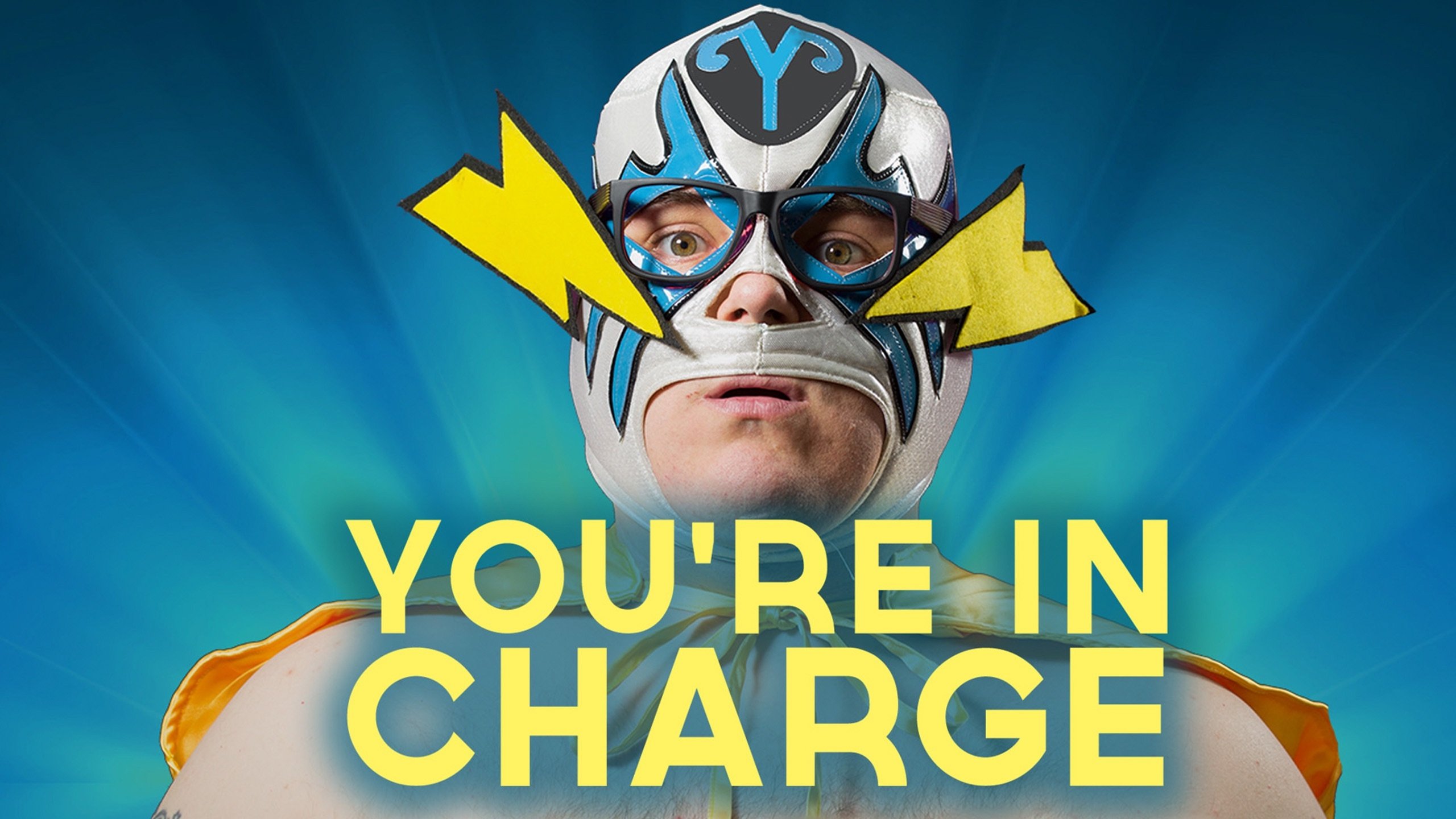 You're in Charge (2013)