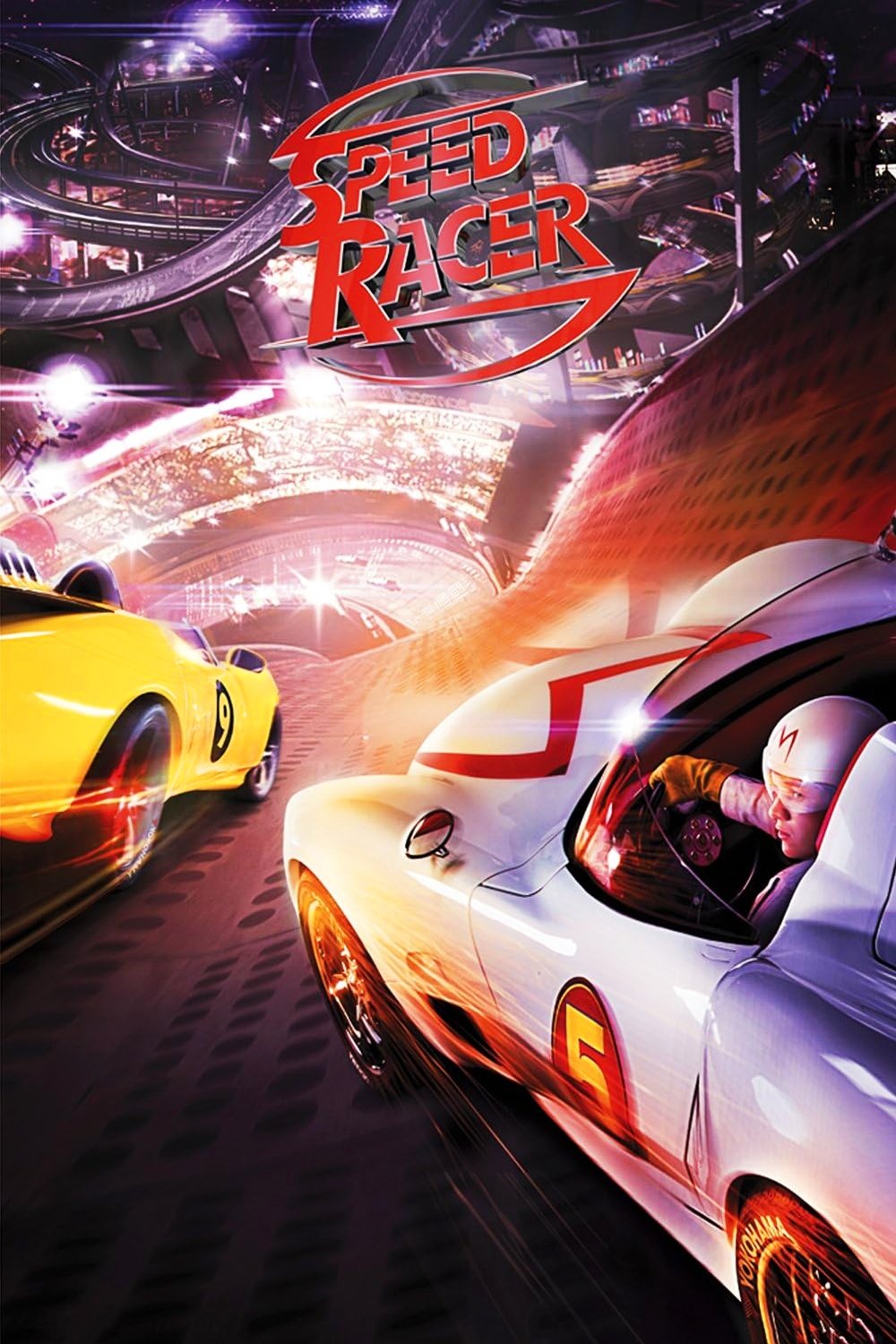 Speed Racer