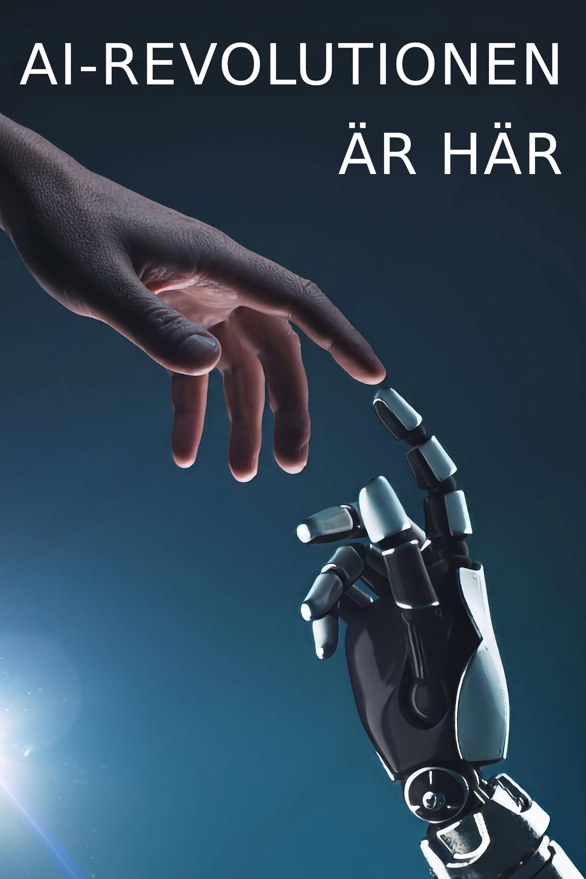 AI-revolutionen är här