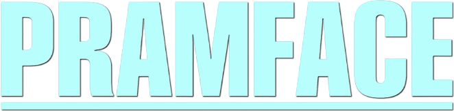 Pramface Logo