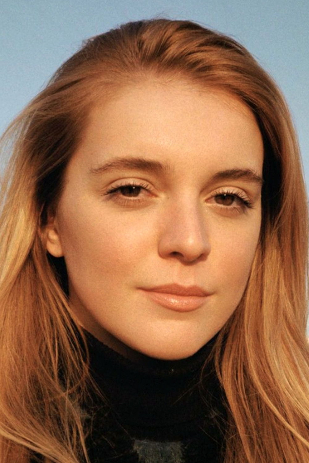 et billede af Hazel Torlak