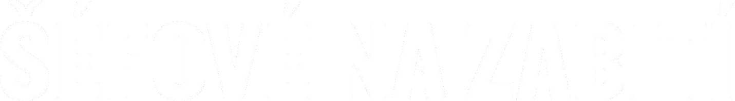 Šéfové na zabití