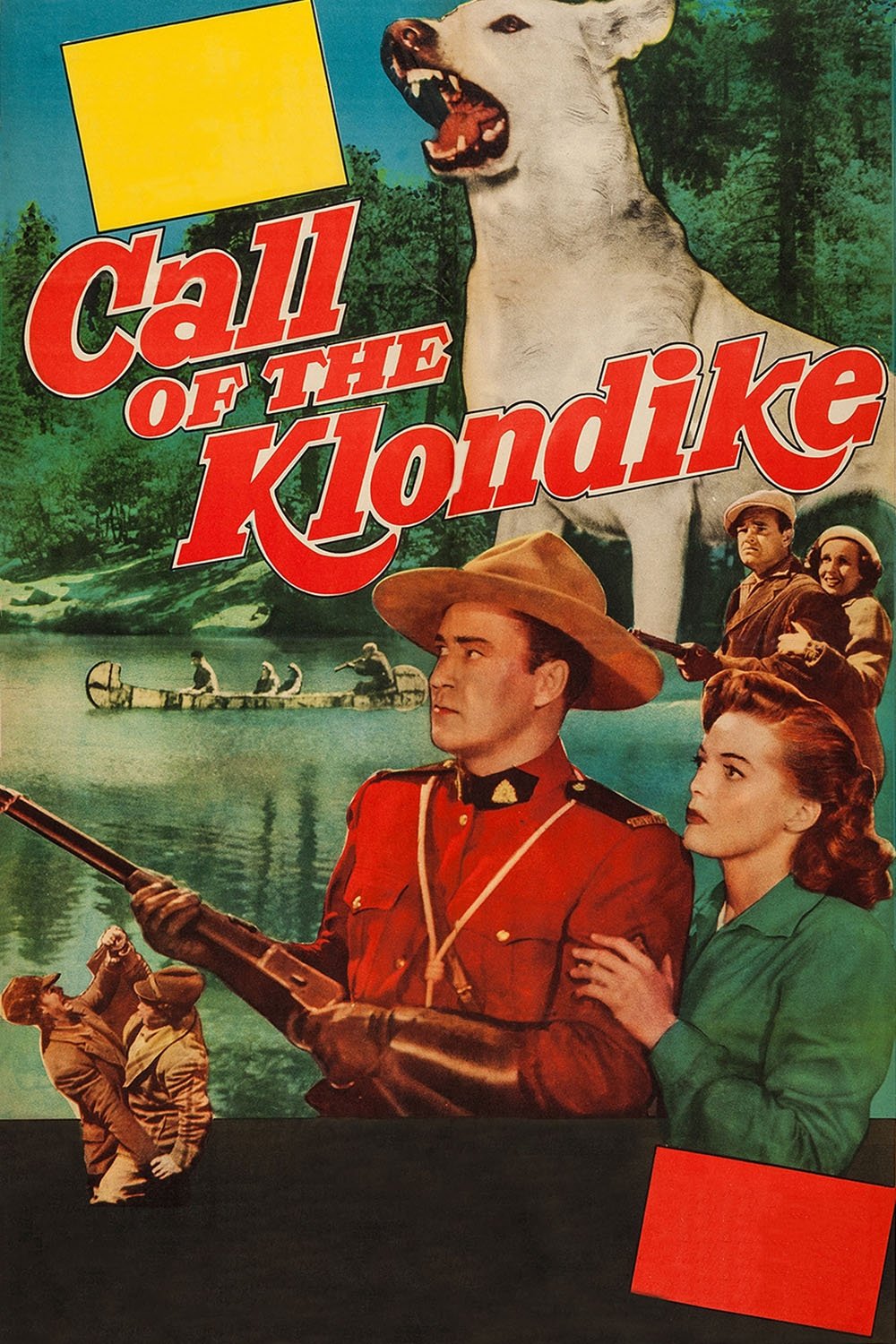 Call of the Klondike