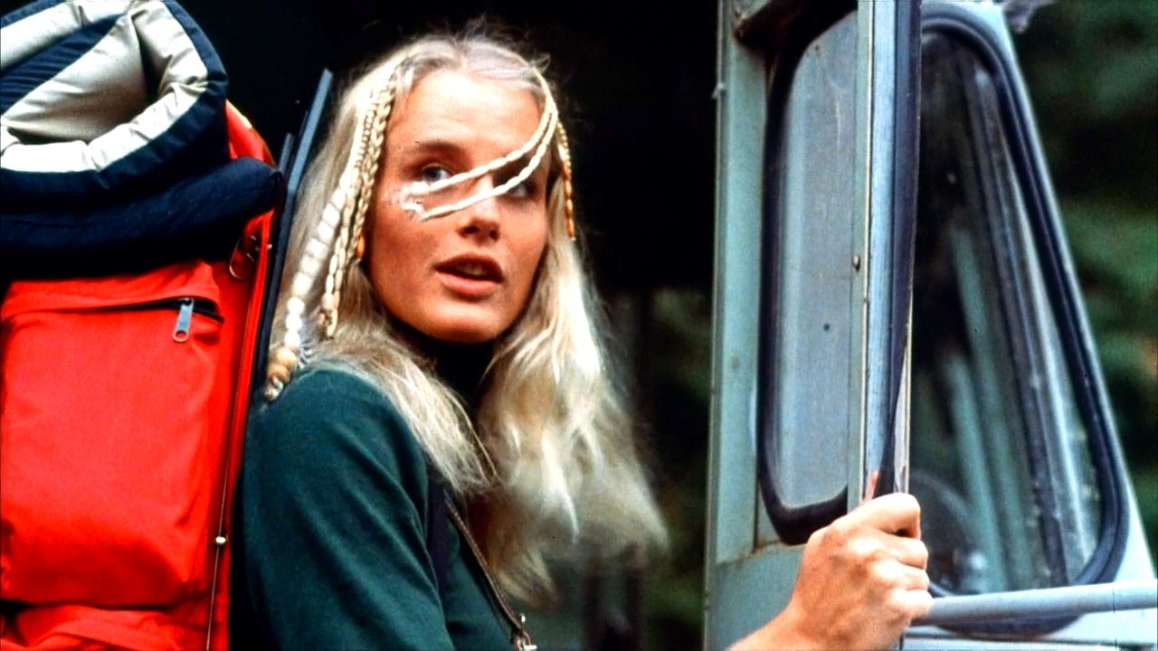 The Final Terror (1983)