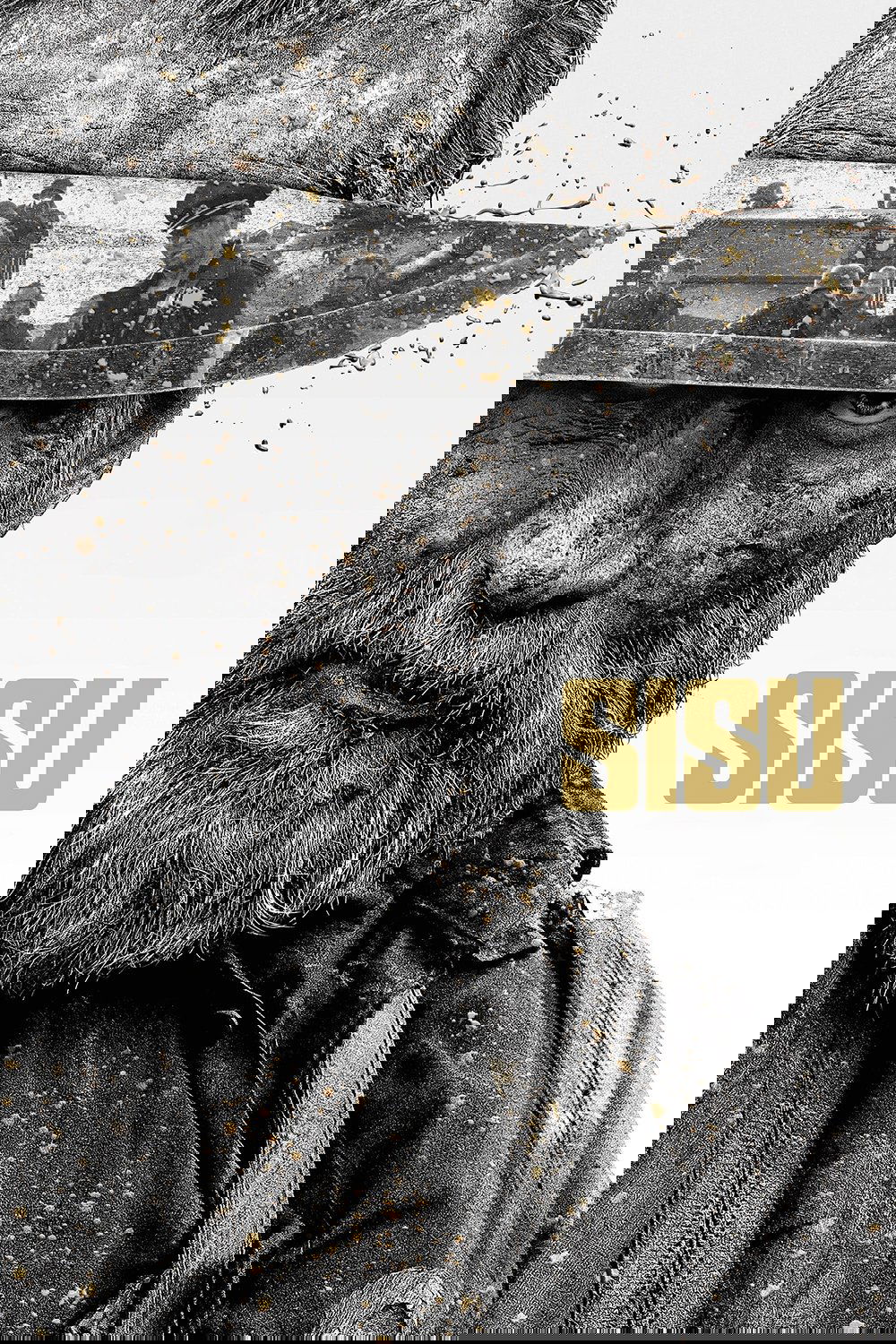 Sisu Movie poster
