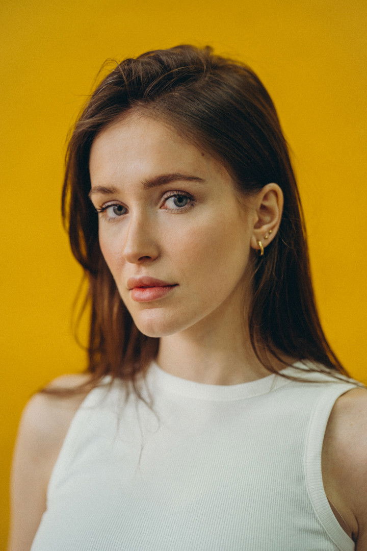 et billede af Natalia Sierzputowska