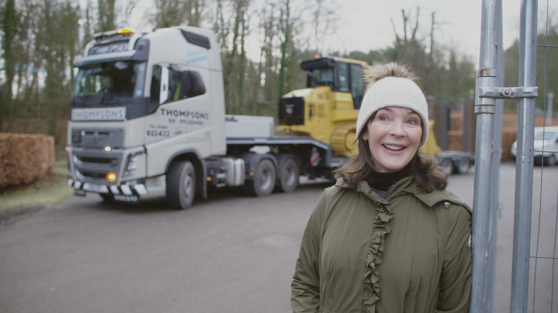 Thumbnail for Episode 1 Season 1 Episode 1