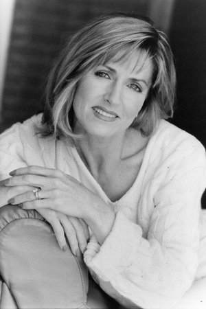 et billede af Kit Gwin