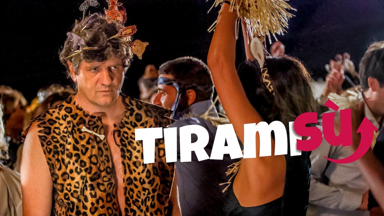 Tiramisu (2016)